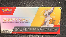 Pokemon trainer toolkit for sale  MILTON KEYNES