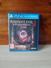 Resident evil revelations d'occasion  Raismes