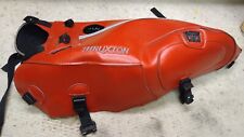 Triumph thruxton bagster for sale  NEWTON-LE-WILLOWS