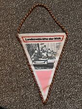 Ddr nva landstreitkräfte gebraucht kaufen  Oelsnitz