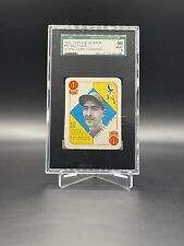 1951 topps blue for sale  Shipping to Ireland