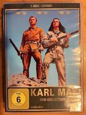 Karl may dvd gebraucht kaufen  Mayen