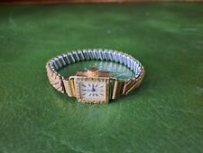 Glashütte alte armbanduhr gebraucht kaufen  Augustusburg