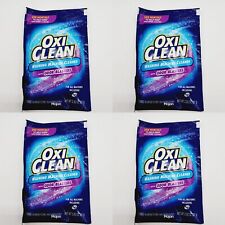 Limpiadora de lavadora OxiClean con blásters olores, 4 unidades segunda mano  Embacar hacia Argentina