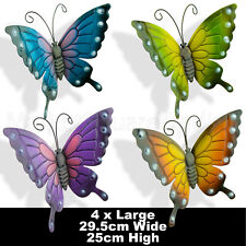 Butterflies coloured outdoor for sale  ROTHERHAM