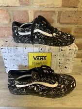 Vans peanuts snoopy for sale  NORTH WALSHAM