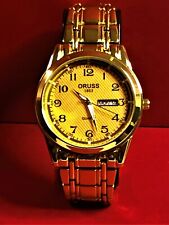 orologi wille freres oro usato  Italia