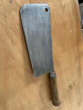 Wwii elwell axe for sale  Shipping to Ireland