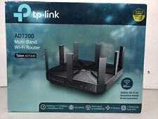 TP-Link Talon AD7200 Multi-Band Wi-Fi Router New for sale  Shipping to South Africa
