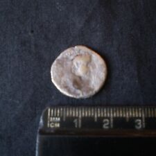 Vespasian denarius seated for sale  NEWCASTLE UPON TYNE