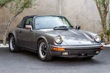 1985 porsche carrera for sale  Los Angeles