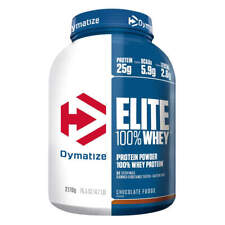 Dymatize 100 elite for sale  Shipping to Ireland