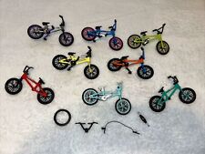 OldschooTech Decks BMX Lot Of 8 Box Bikes And Parts Lot for sale  Shipping to South Africa