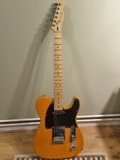 Fender squier affinity for sale  RAMSGATE