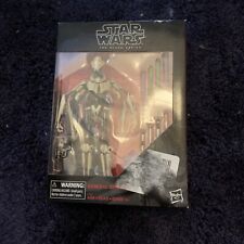 Used, Hasbro Star Wars Black Series Lot Loose 6 Inch Action Figures for sale  Shipping to South Africa