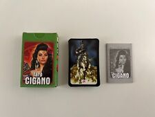 Cartas de tarô ciganas brasileiras - Tarô Cigano - Tarô Cigano, usado comprar usado  Enviando para Brazil