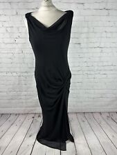 Wallis black dress for sale  HOUGHTON LE SPRING