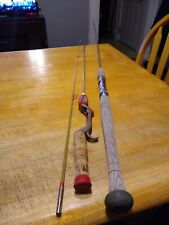 Vintage fiberglass fishing for sale  Utica