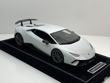 Models lamborghini huracan usato  Lecce