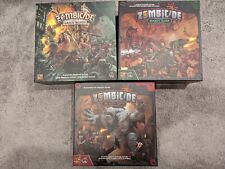 Zombicide collection green for sale  Sun City Center