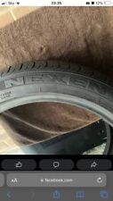 Nexen tire 225 for sale  BOURNEMOUTH