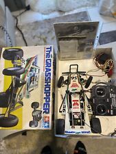 Vintage tamiya electric d'occasion  Marseille III