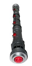 darth maul force fx lightsaber for sale  Shipping to Ireland