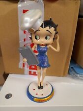 betty boop doll for sale  ST. HELENS