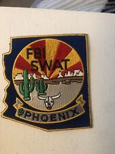 Arizona police fbi for sale  Albemarle