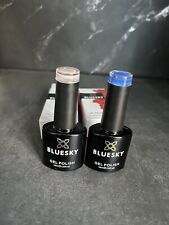 Bluesky gel nail for sale  LONDON