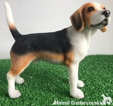 Beagle ornament leonardo d'occasion  Expédié en Belgium