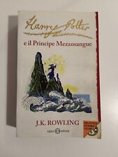 Rowling. harry potter usato  Roma