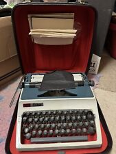 old fashioned typewriter for sale  COCKERMOUTH