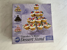 Wilton cupcake stand for sale  Oakland
