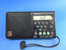 Sony synthesizer radio gebraucht kaufen  Pomona