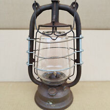 Antique kerosene lantern d'occasion  Expédié en Belgium