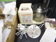 kenwood food processor for sale  Shipping to South Africa
