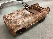 Vintage pedal car for sale  Archbold