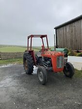 Massey ferguson tractor for sale  TINTAGEL