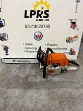 Stihl ms261 chainsaw for sale  CASTLEFORD
