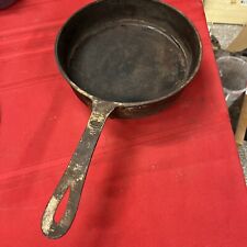 Vintage cast iron for sale  Shipping to Canada