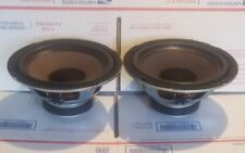 Ess woofers performance for sale  USA