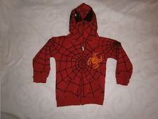 spiderman sweatjacke gebraucht kaufen  Muhr