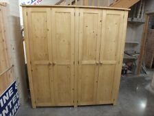 Pine door combination for sale  CANNOCK