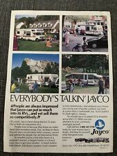 1990 jayco travel for sale  Barneveld