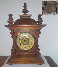 Rare pendule horloge d'occasion  Déville-lès-Rouen