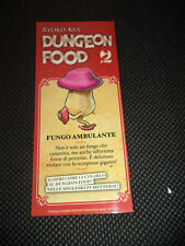 Dungeon food jpop usato  Trevenzuolo