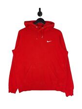 Nike hoodie size for sale  WOLVERHAMPTON