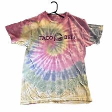 Tie dyed taco for sale  Austin