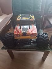 Nitro verbrenner monstertruck gebraucht kaufen  Wallhalben